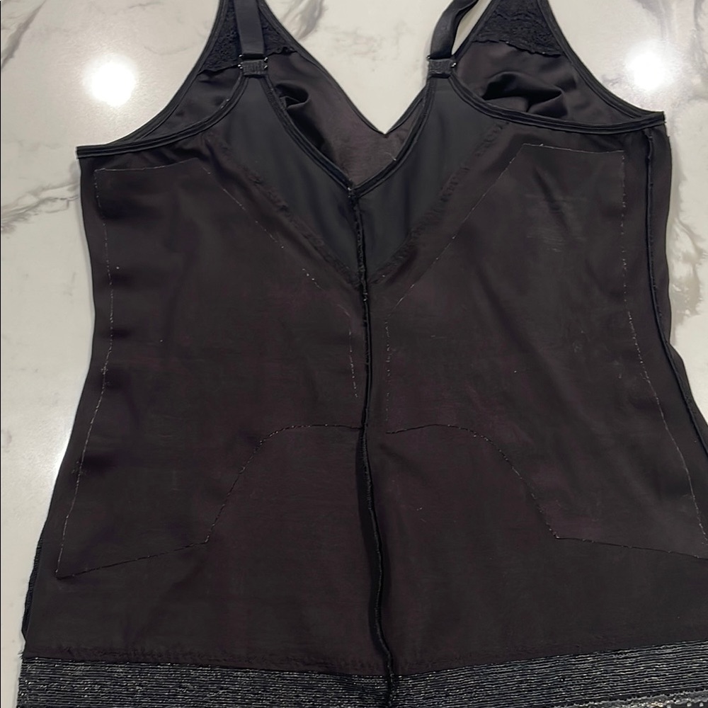 Ruby Ribbon Pinup Cami - Picture 9 of 9